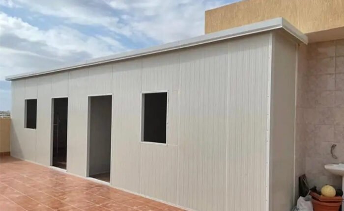 سندويش بانل ملاحق ومستوعات الدمام الخبر القطيف الظهران 